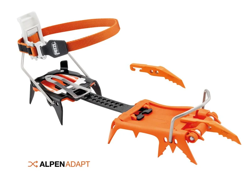 Petzl DART Steigeisen