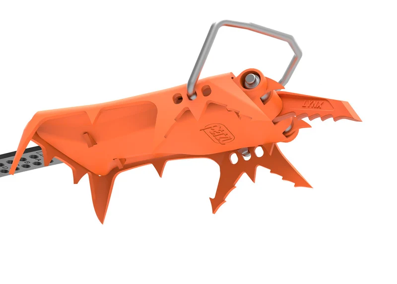 Petzl DART Steigeisen