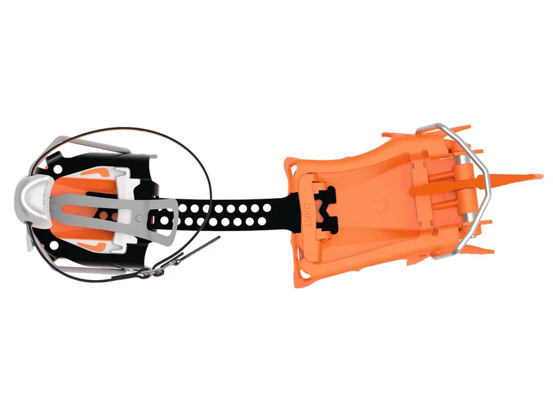 Petzl DART Steigeisen