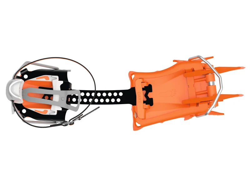 Petzl DART Steigeisen