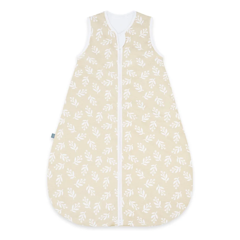Schlafsack 2.5 TOG | Floral Sand