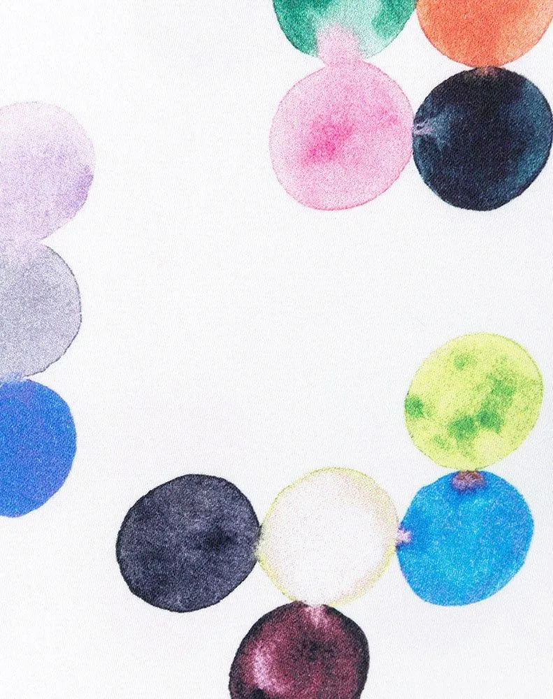 Artist Duvet Covers & Pillows "Dotty" by Sophie Probst