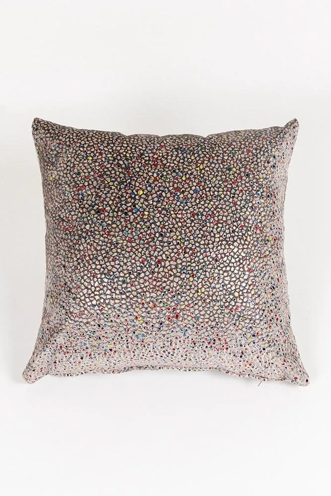 Decorative Pillows and Cushions "Terrazzo"