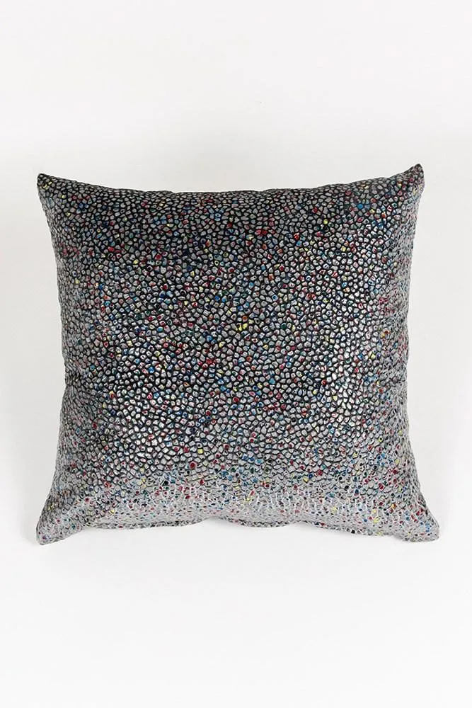 Decorative Pillows and Cushions "Terrazzo"