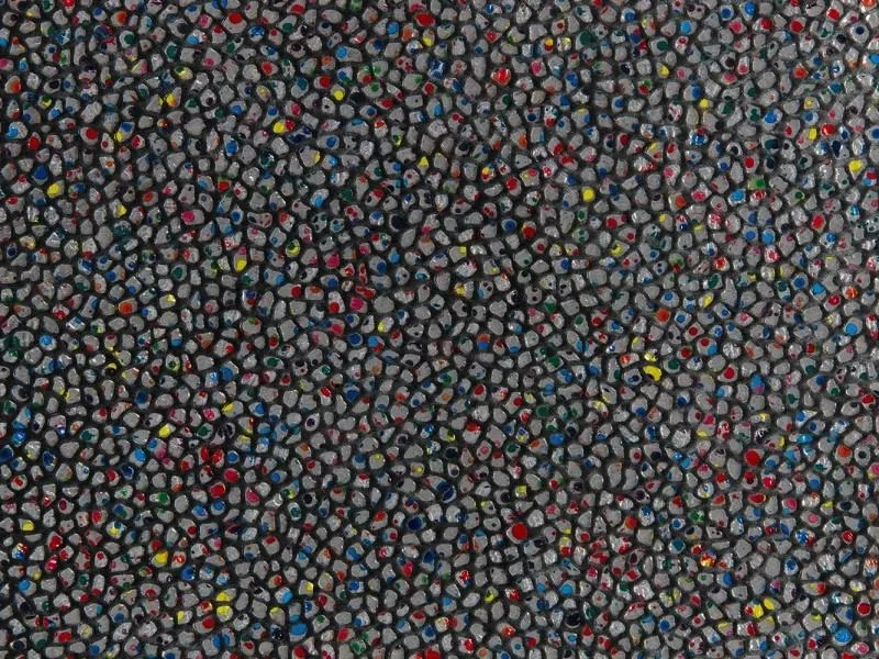 Decorative Pillows and Cushions "Terrazzo"