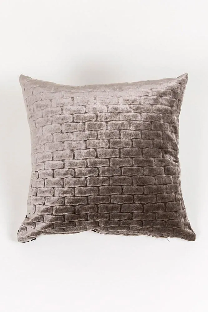Velvet Pillows and Cushions "Palazzo"