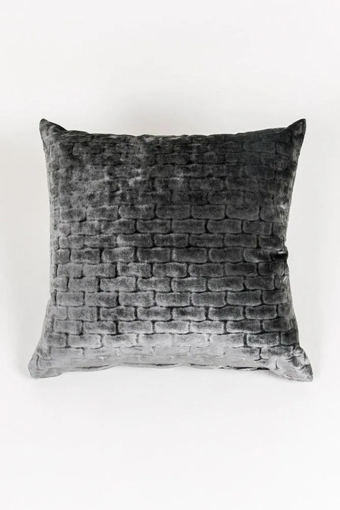Velvet Pillows and Cushions "Palazzo"