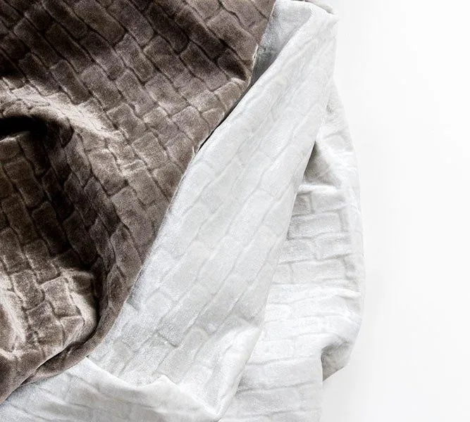 Velvet Pillows and Cushions "Palazzo"