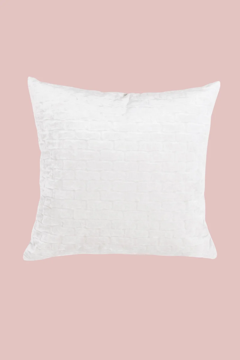 Velvet Pillows and Cushions "Palazzo"