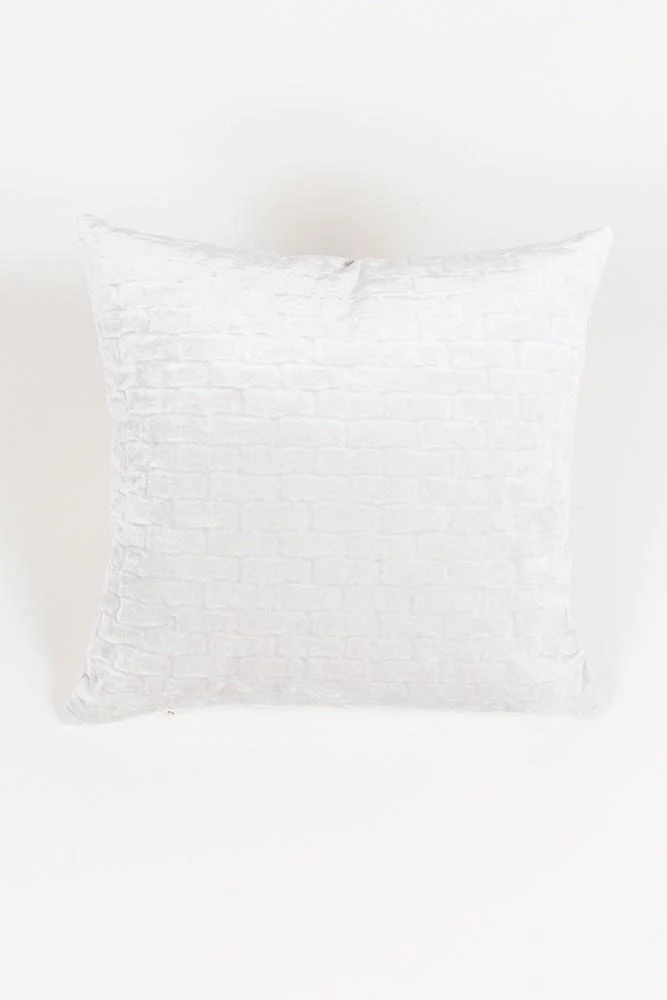 Velvet Pillows and Cushions "Palazzo"