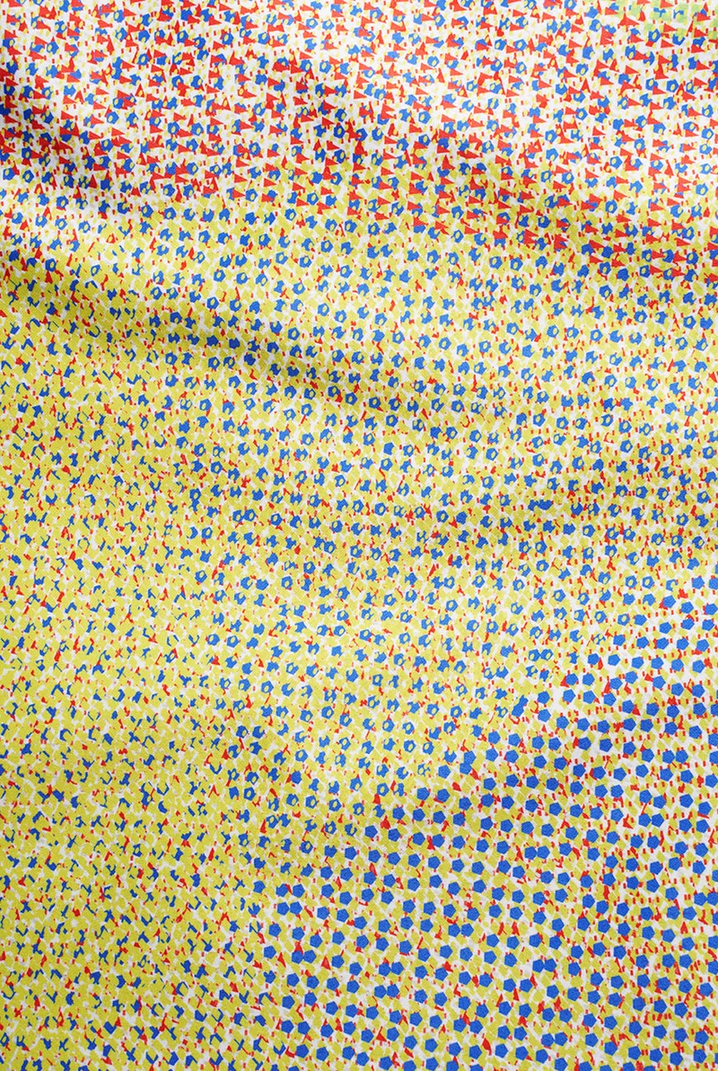 Blackout Curtains "More Sunny Days" by Christoffer Joergensen