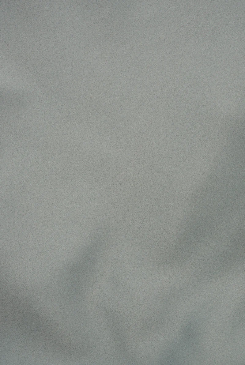 Blackout Curtains "Green Gum" by Michele Rondelli