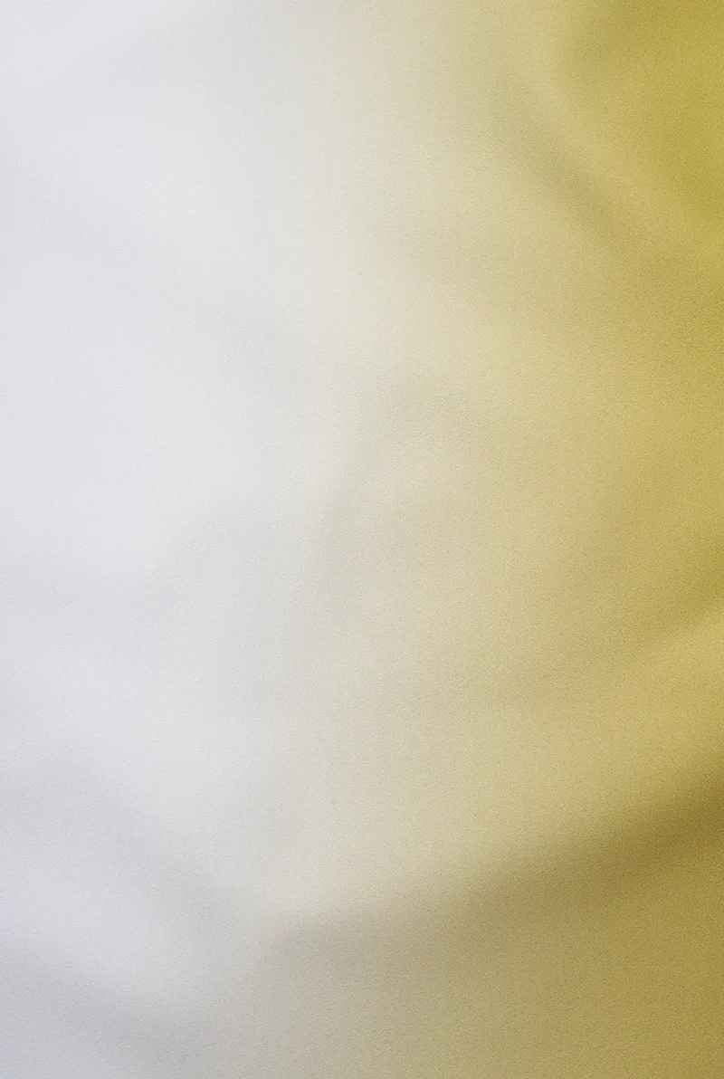 Blackout Curtains "White Dots" by Michele Rondelli