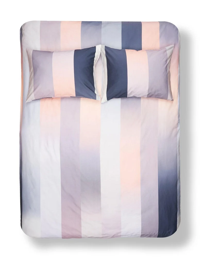 Artist Bedding Collection "Kumo" by Céline Cornu & Michele Rondelli