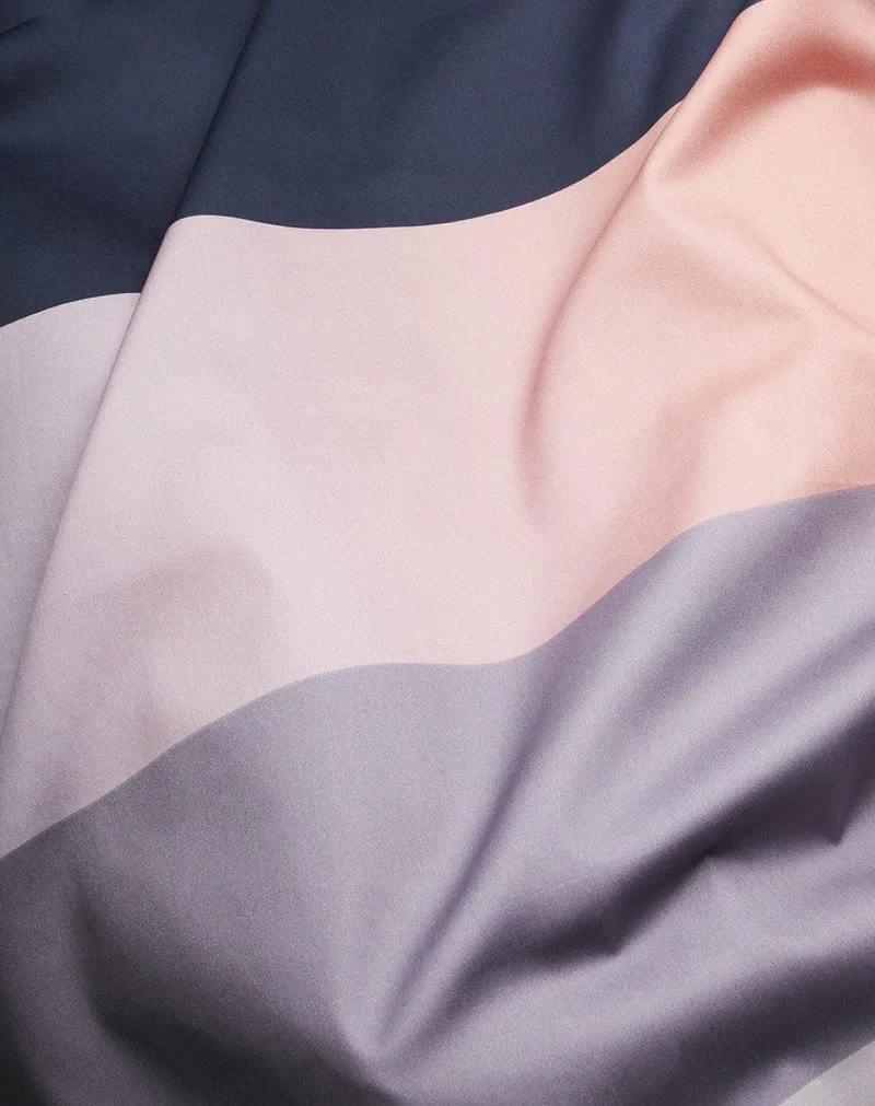 Artist Bedding Collection "Kumo" by Céline Cornu & Michele Rondelli