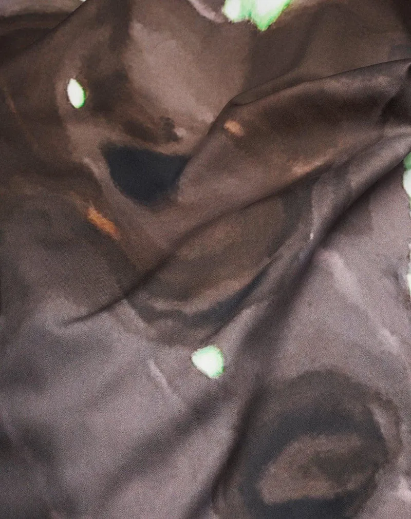Artist Bedding Collection "Glassify" by Michele Rondelli