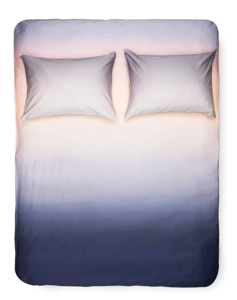 Artist Bedding Collection "Genesis" by Céline Cornu & Michele Rondelli