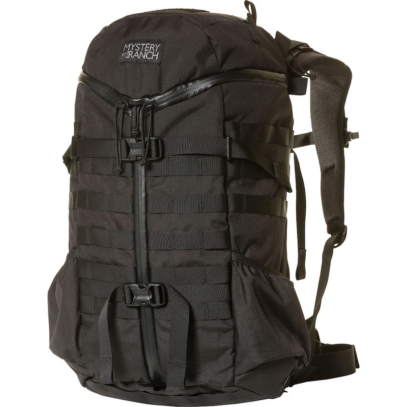 Mystery Ranch 2 Day assault Rucksack black