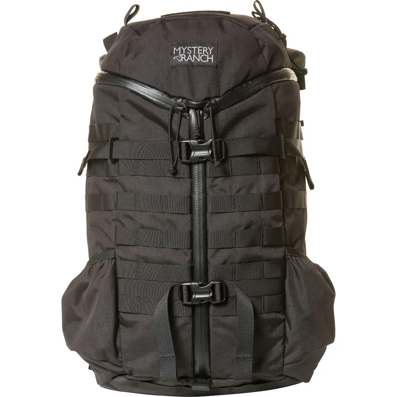 Mystery Ranch 2 Day assault Rucksack black