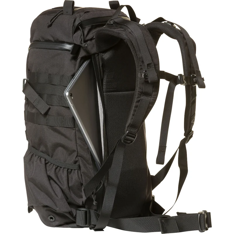 Mystery Ranch 2 Day assault Rucksack black