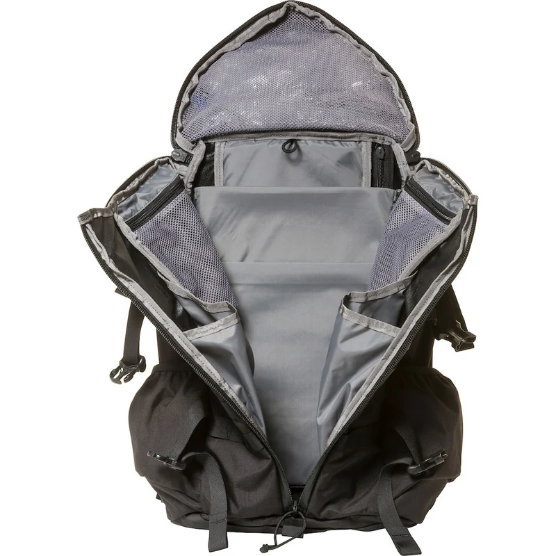 Mystery Ranch 2 Day assault Rucksack black