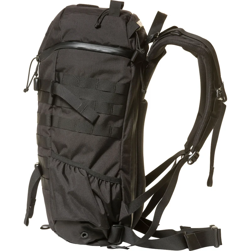 Mystery Ranch 2 Day assault Rucksack black