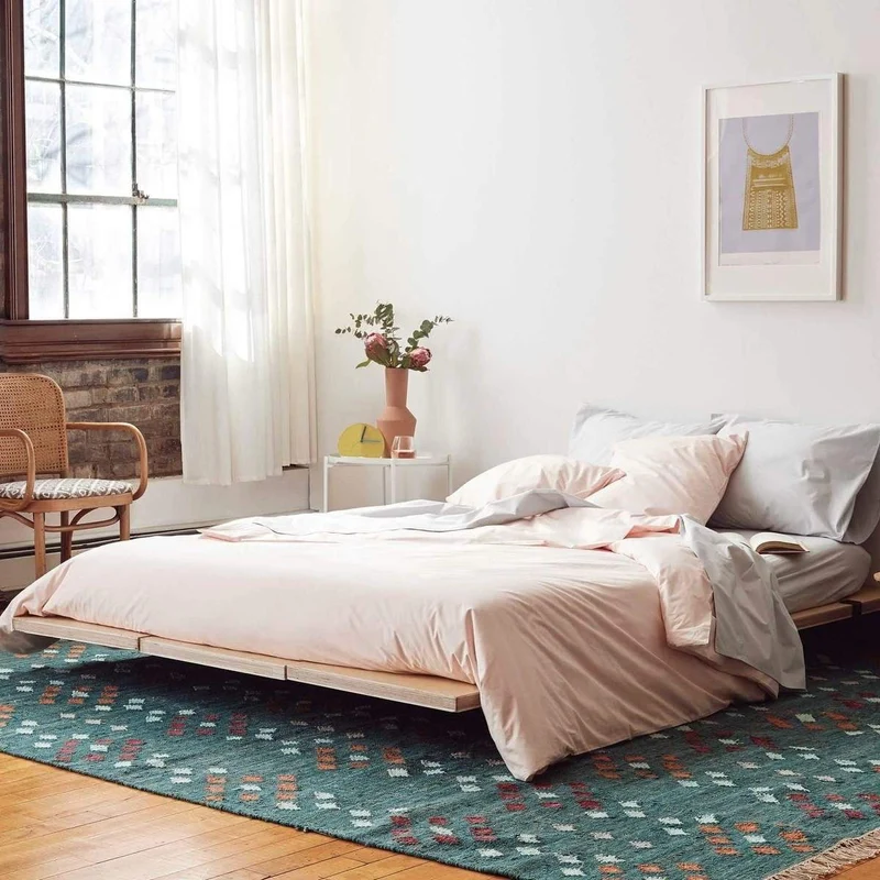 sleepwise™ „Traumwolle" Bettwäsche Set