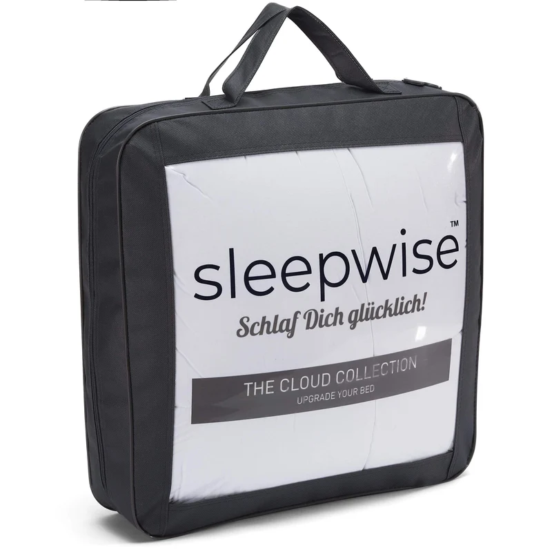 sleepwise™ „The Cloud" Bettdecke