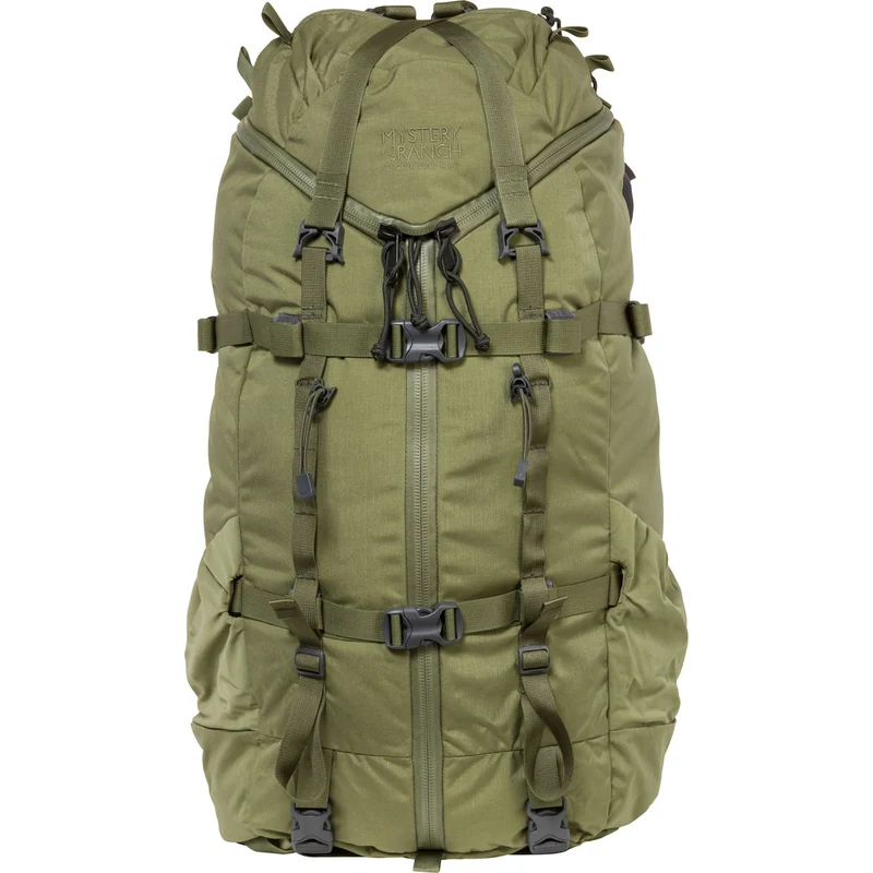 Mystery Ranch Terraframe 3-Zip 50 Rucksack
