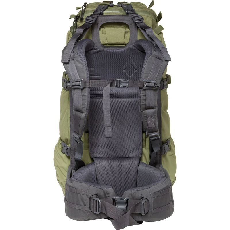 Mystery Ranch Terraframe 3-Zip 50 Rucksack