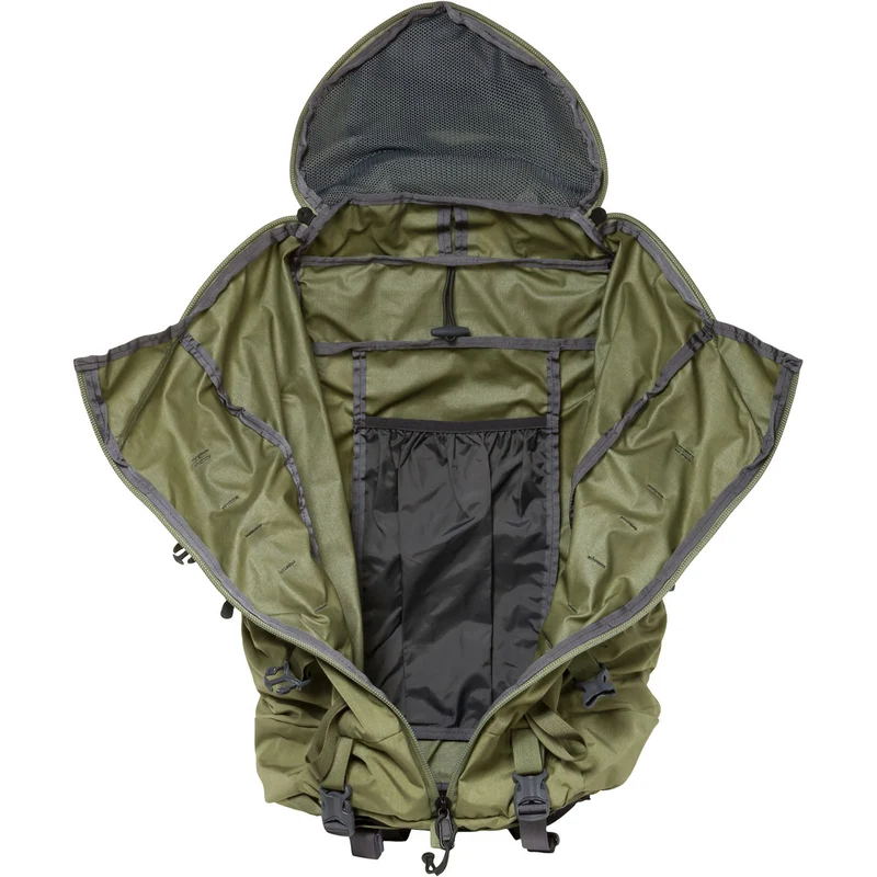 Mystery Ranch Terraframe 3-Zip 50 Rucksack