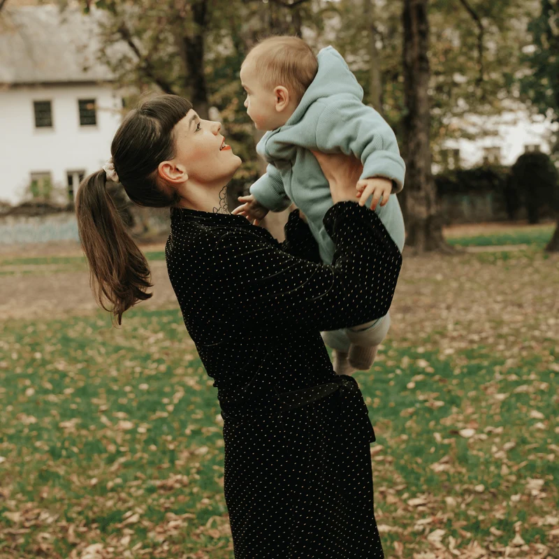 Overall | Essential Mint