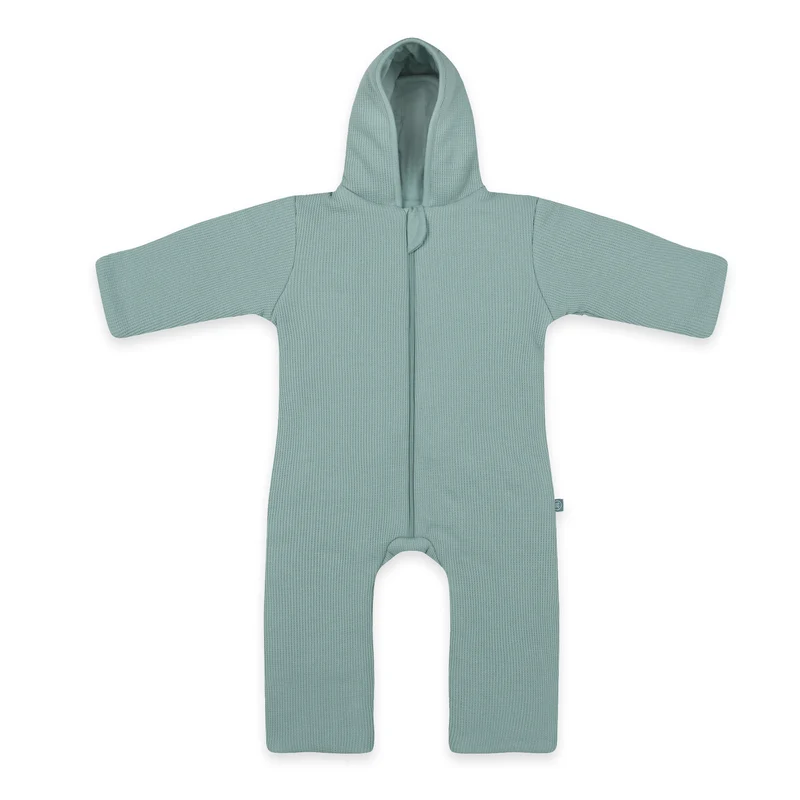 Overall | Essential Mint
