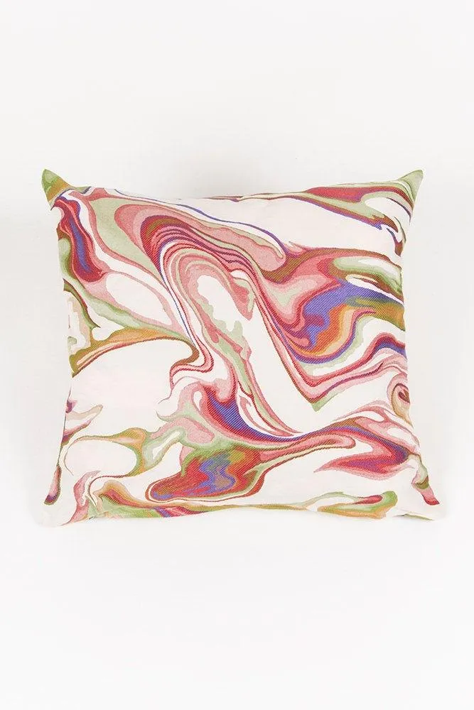 Decorative Pillows and Cushions "Osmosis"