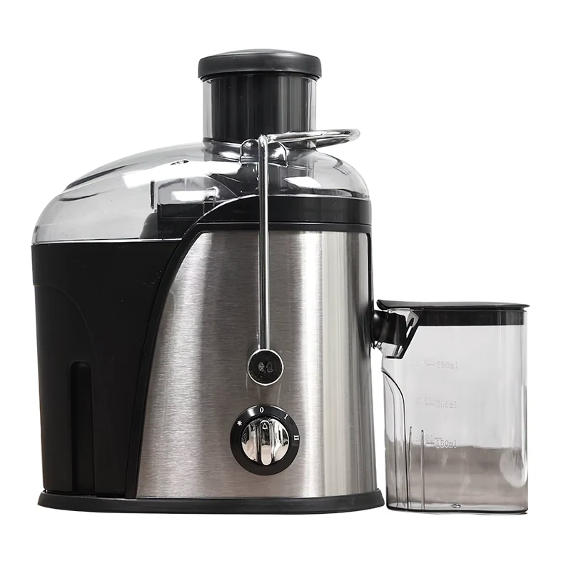 Heimwert Entsafter S10