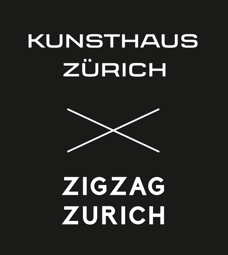 Wool Blanket "Wassily" by Kunsthaus Zurich X ZigZagZurich