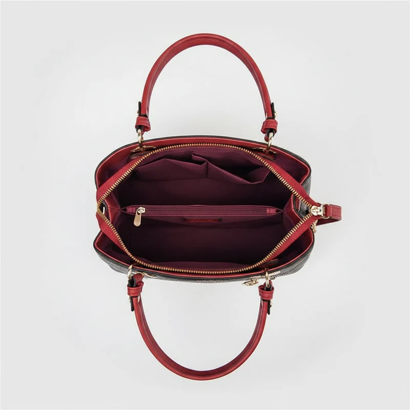 Designer-Schultertasche für Damen – Luxuriöse Crossbody-Handtasche