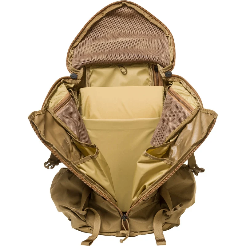 Mystery Ranch 2 Day assault Pack Rucksack coyote