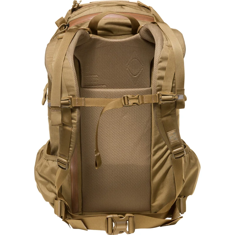 Mystery Ranch 2 Day assault Pack Rucksack coyote