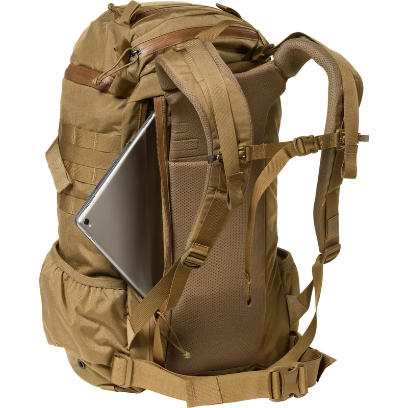 Mystery Ranch 2 Day assault Pack Rucksack coyote