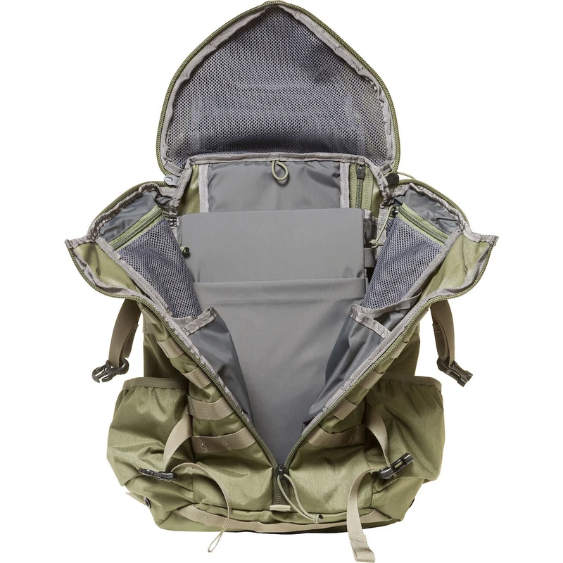 Mystery Ranch 2 Day assault Pack Rucksack Forest