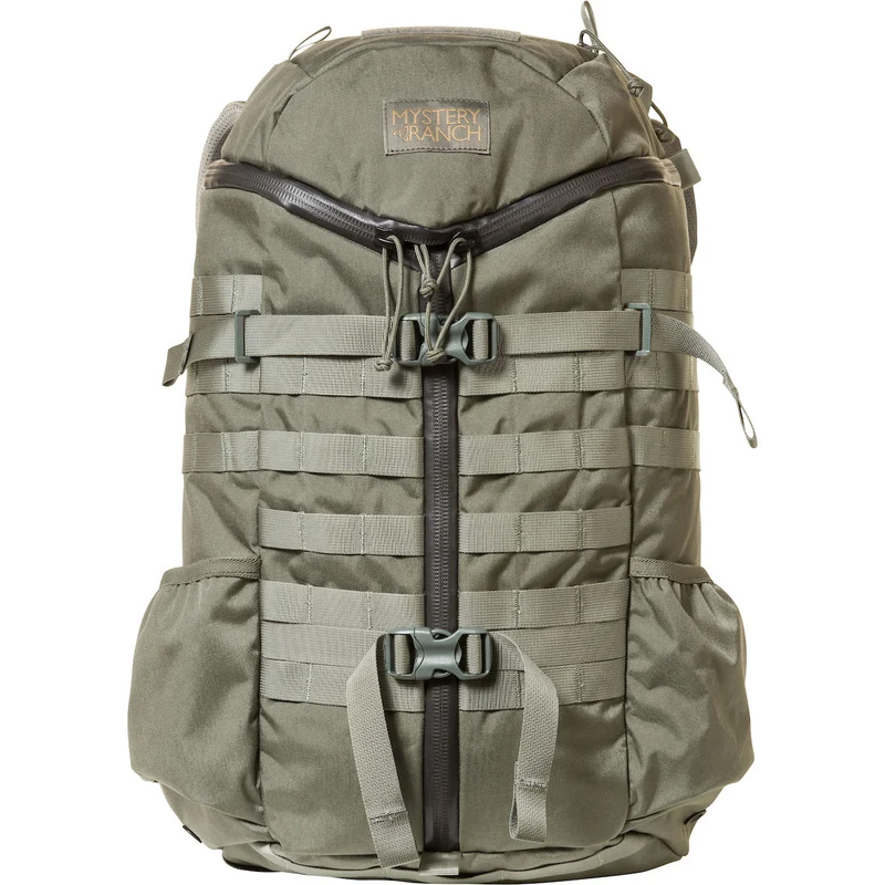 Mystery Ranch 2 Day assault Rucksack Foliage