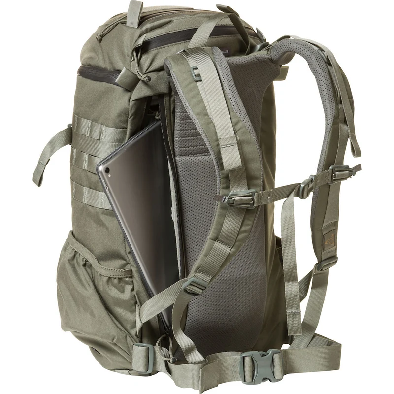 Mystery Ranch 2 Day assault Rucksack Foliage