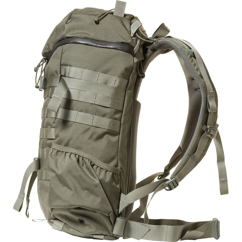 Mystery Ranch 2 Day assault Rucksack Foliage