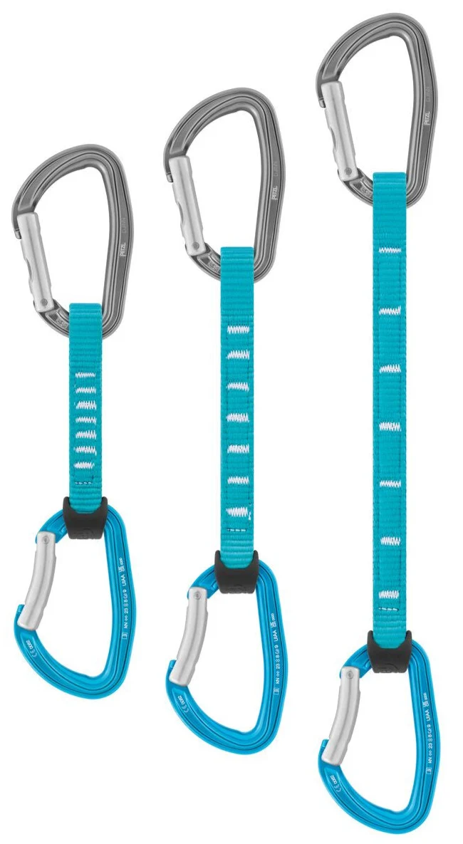 Petz DJINN AXESS Express-Set