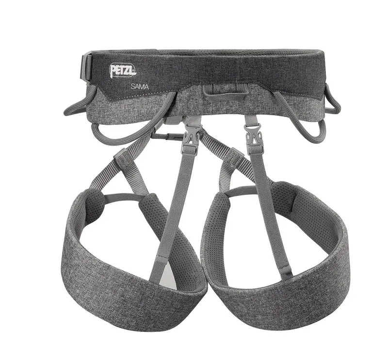 Petzl Sama Klettergurt