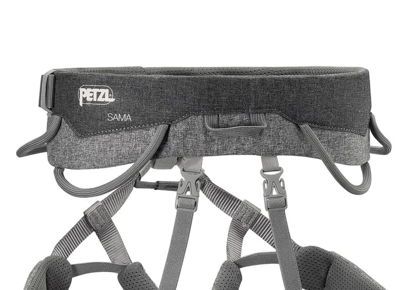 Petzl Sama Klettergurt