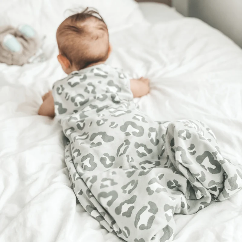 Schlafsack 1.0 TOG | Leo Grau