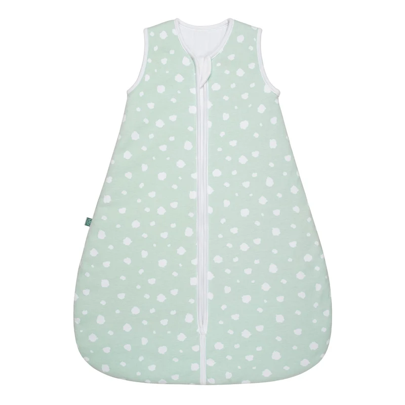 Schlafsack 2.5 TOG | Punkte Mint