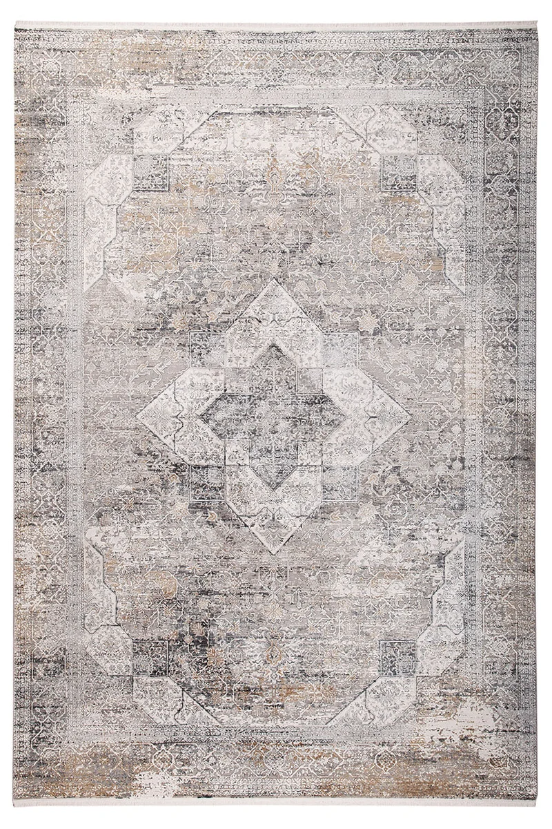 Tappeto Classico Kennedy Beige